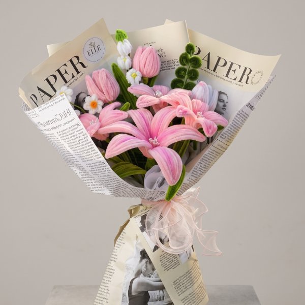 Rose Bouquet