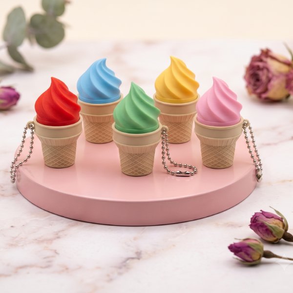 Ice Cream Clicker
