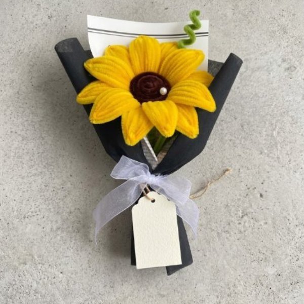 Sunflower Bouquet