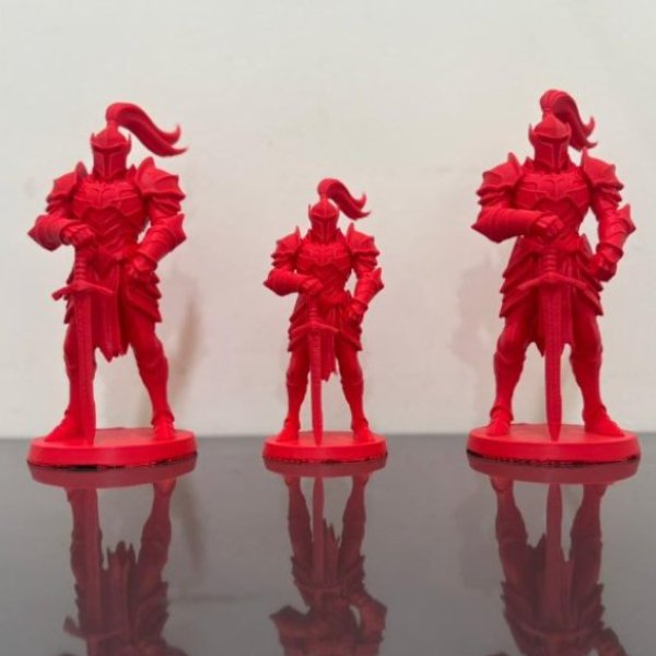 Igris Solo Levelling Figurine