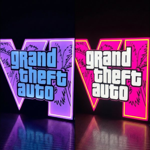 GTA 6 Lightbox