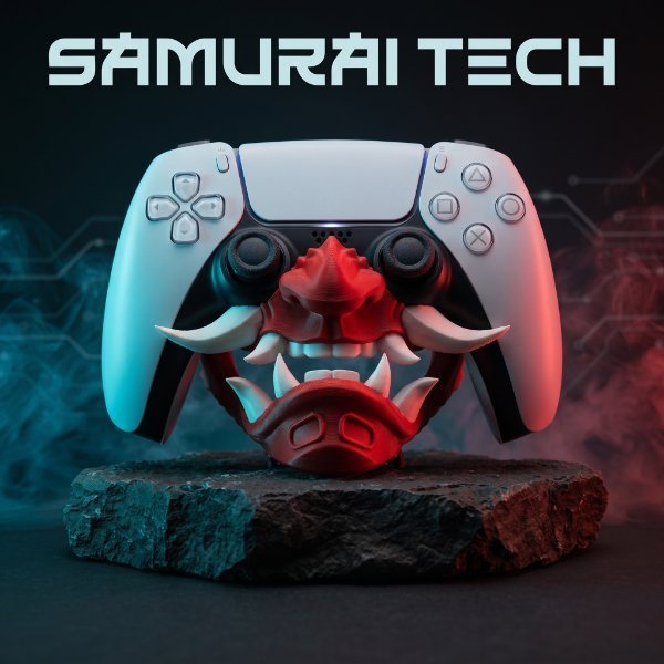 Oni Controller Stand