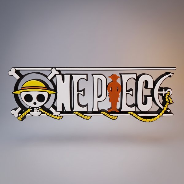 One Piece Logo